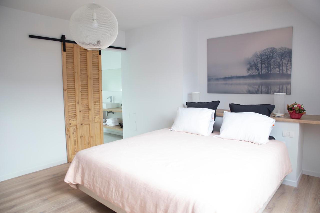 A Coque'Line Bed & Breakfast Frasnes-lez-Anvaing Екстериор снимка